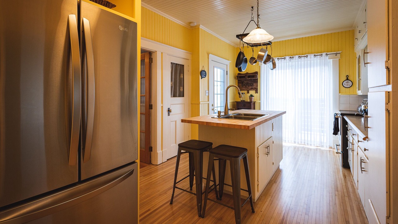 Photo of Kitchen in Tracadie