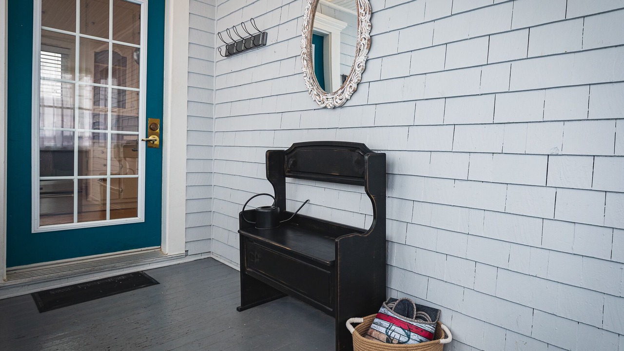 Photo of Patio Balcony in Tracadie