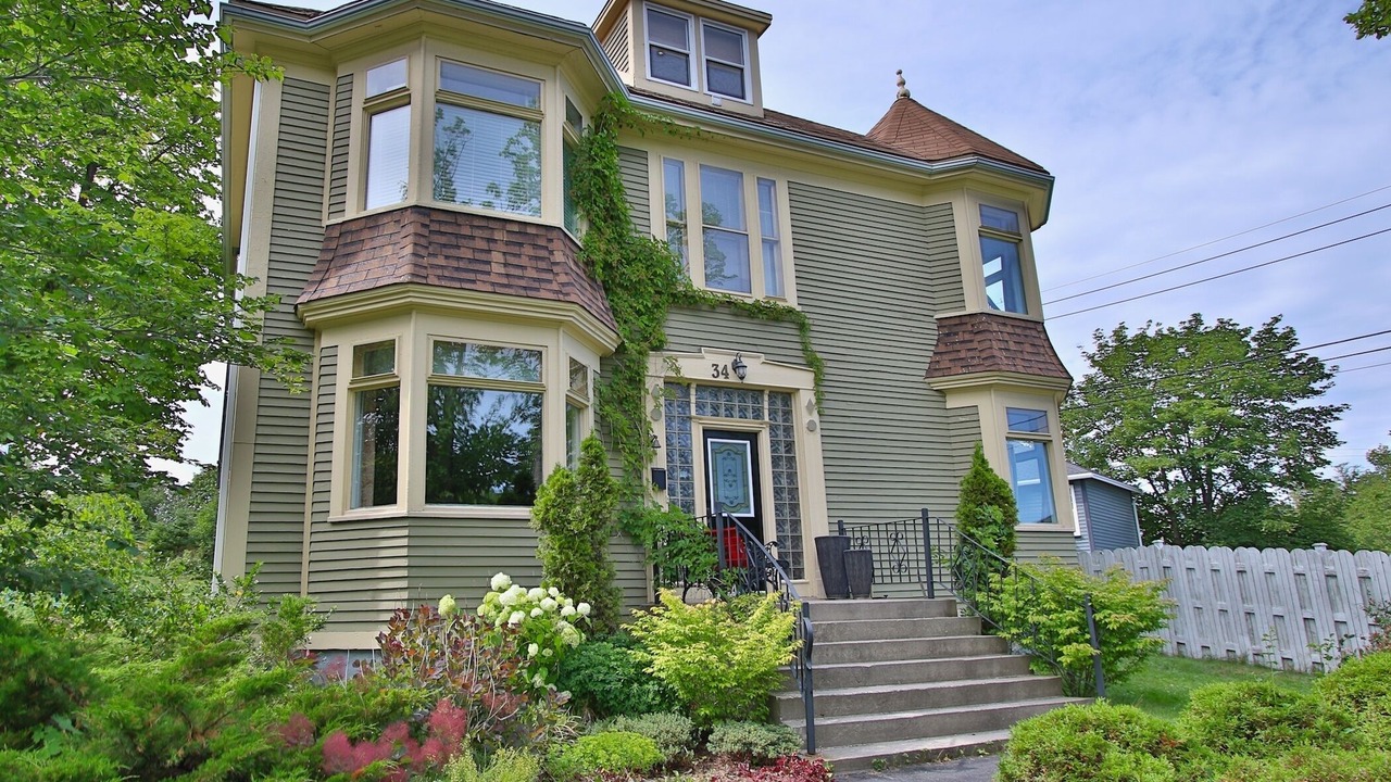 Photo of Outdoor in Waterford Valley