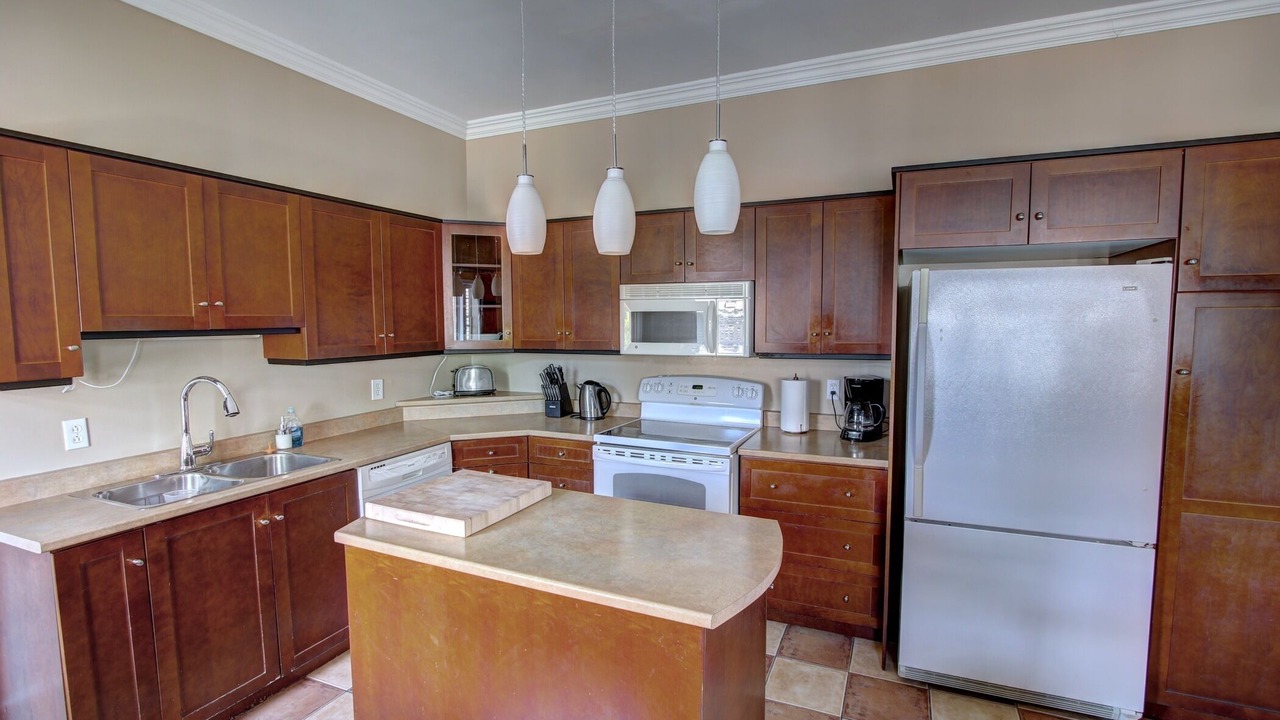 Photo of Kitchen in Waterford Valley