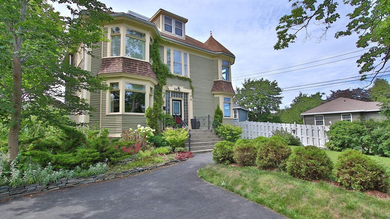 Photo of Outdoor in Waterford Valley
