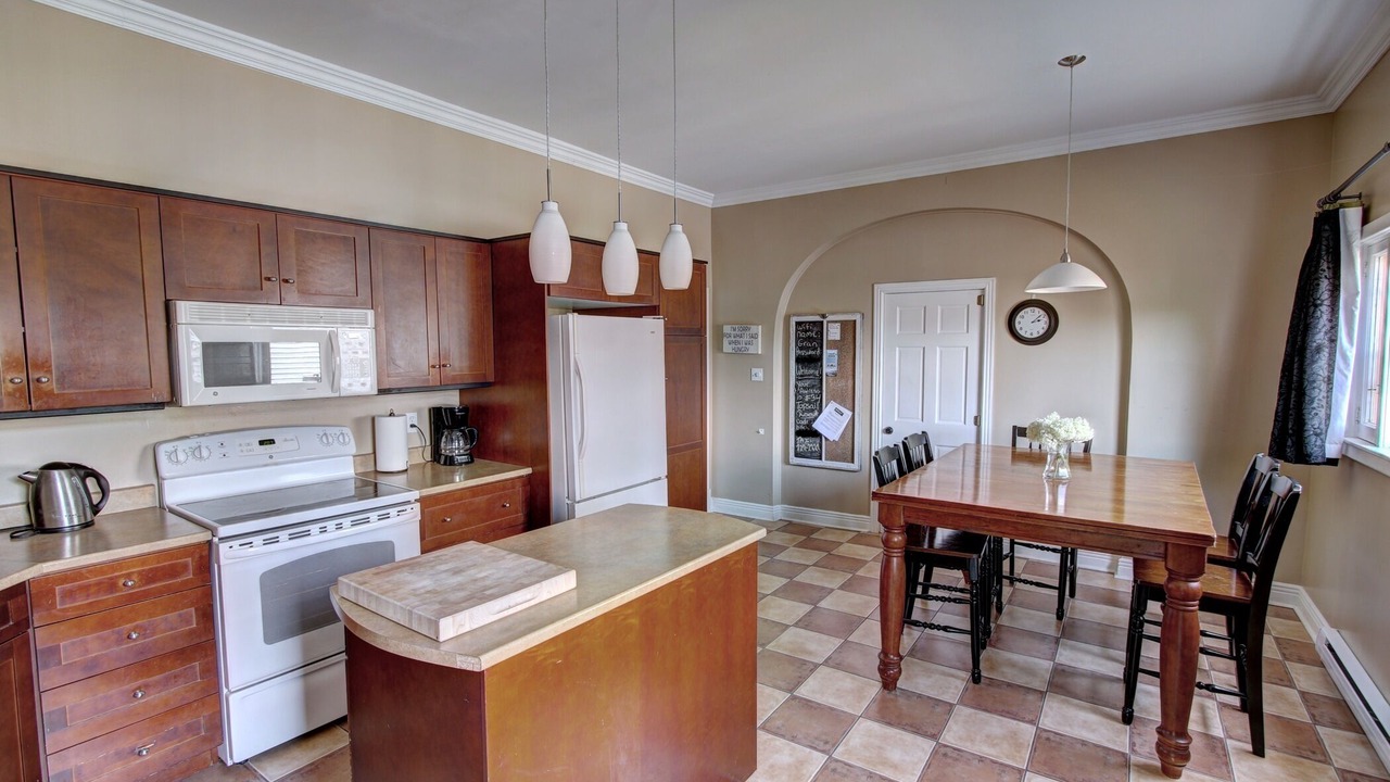 Photo of Kitchen in Waterford Valley