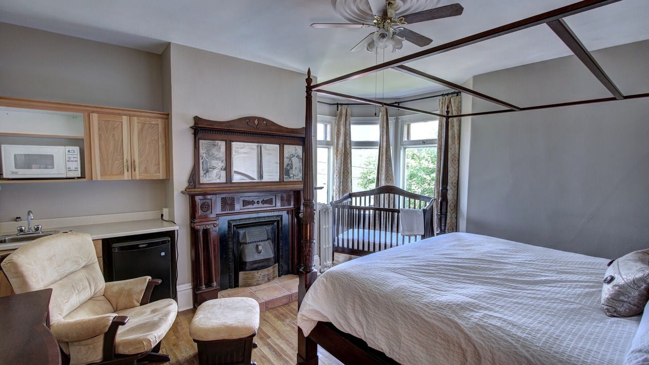 Photo of Bedroom in Waterford Valley