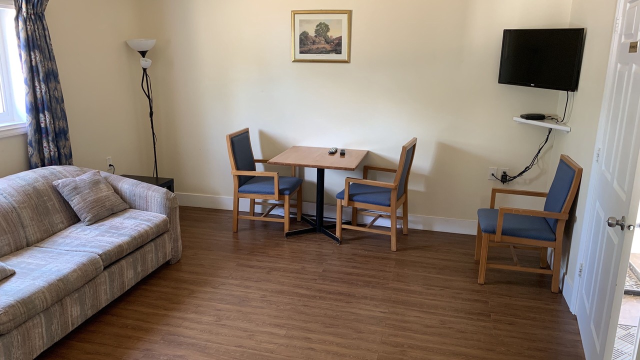 Photo of Bedroom in Minnedosa
