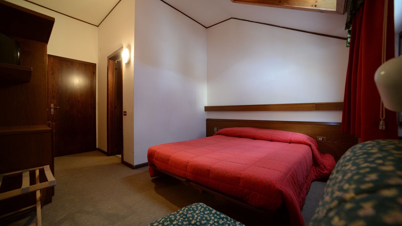 Photo of Bedroom in Vetriolo Terme