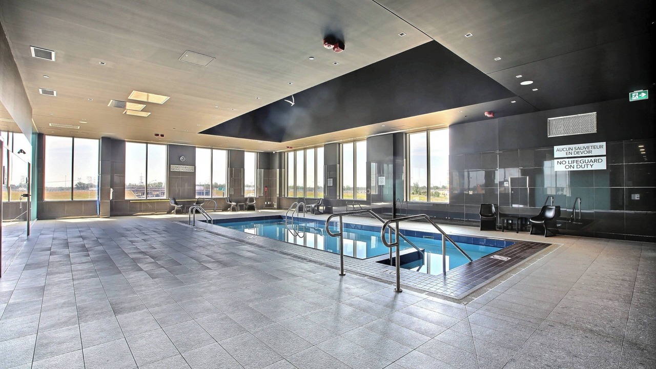 Photo of Outdoor in Brossard