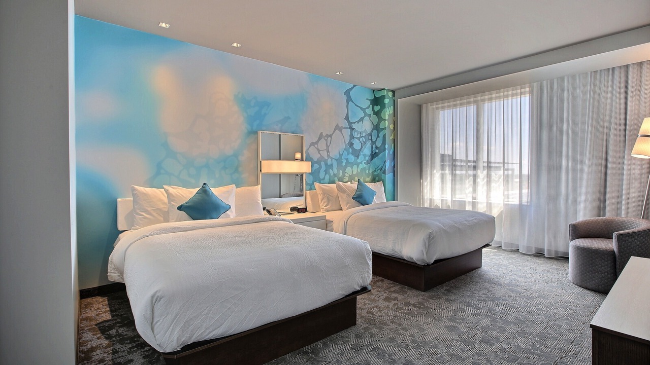 Photo of Bedroom in Brossard