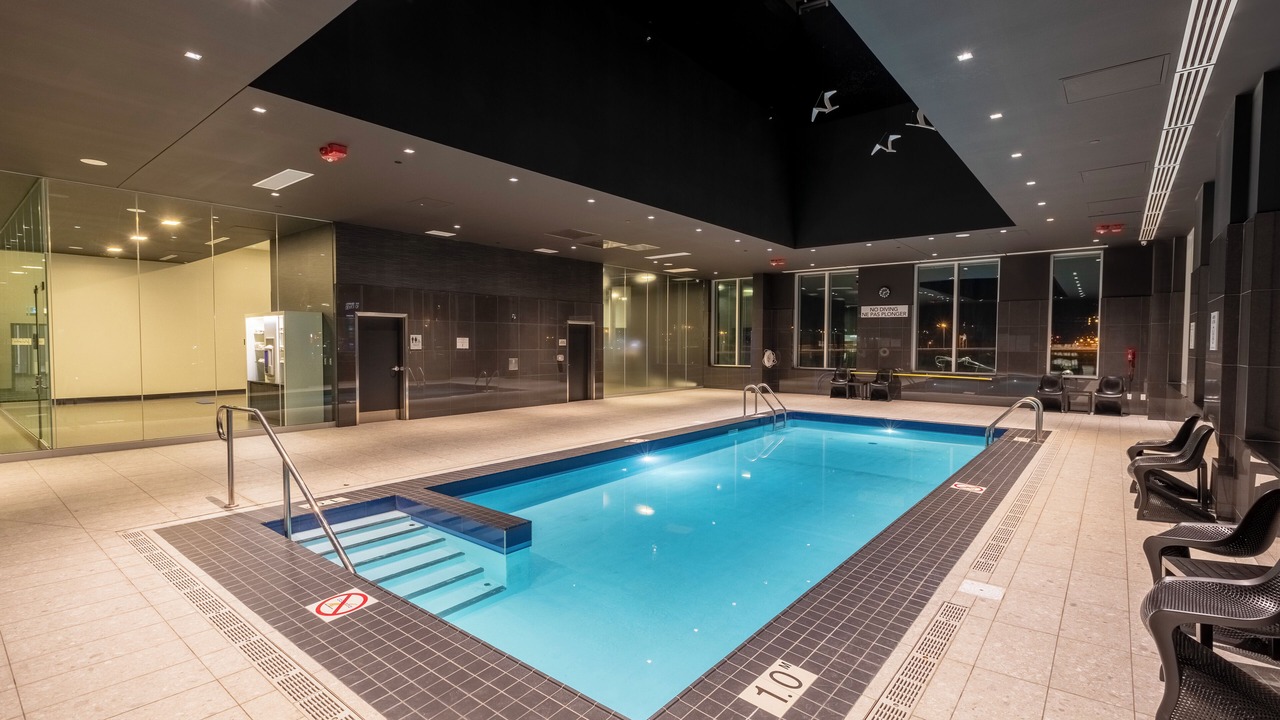 Photo of Outdoor in Brossard