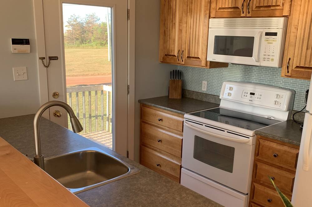 Photo of Kitchen in New London