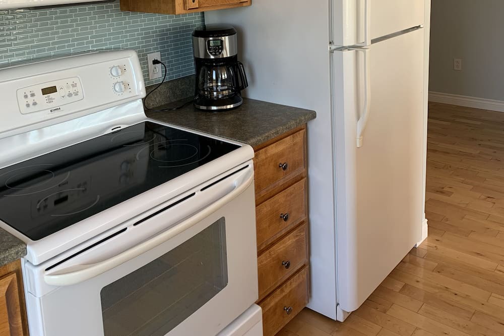 Photo of Kitchen in New London