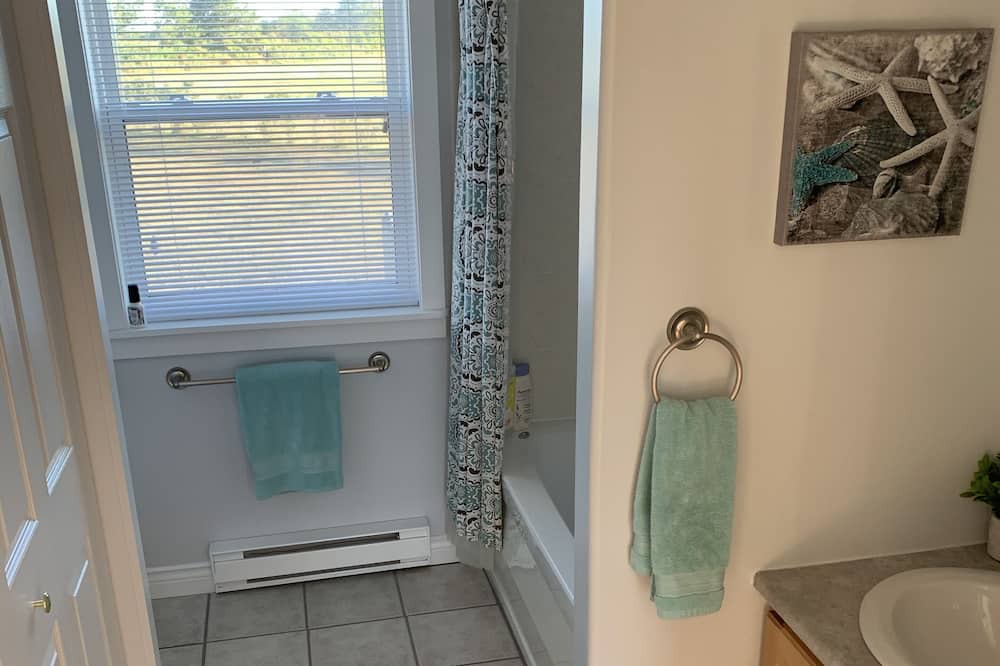 Photo of Bathroom in New London