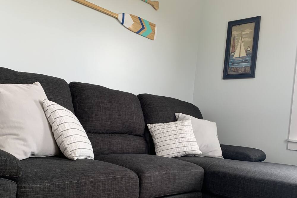 Photo of Livingroom in New London