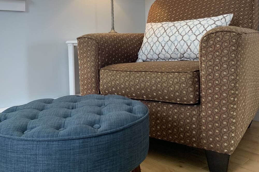 Photo of Livingroom in New London