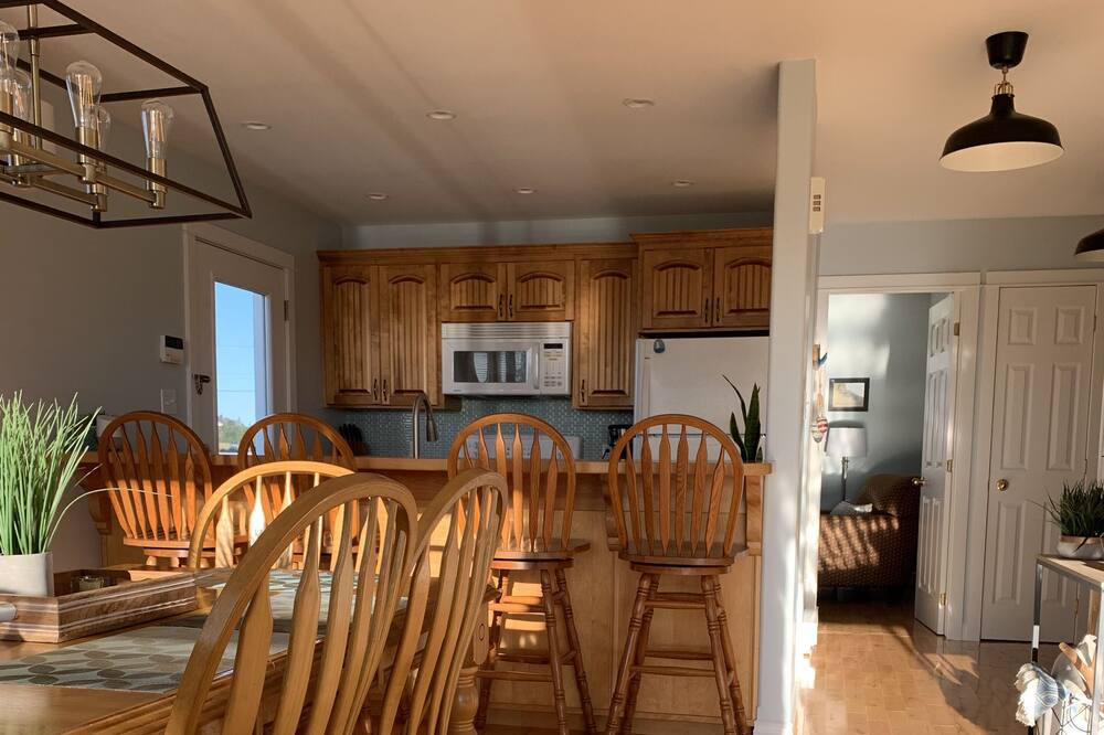 Photo of Kitchen in New London