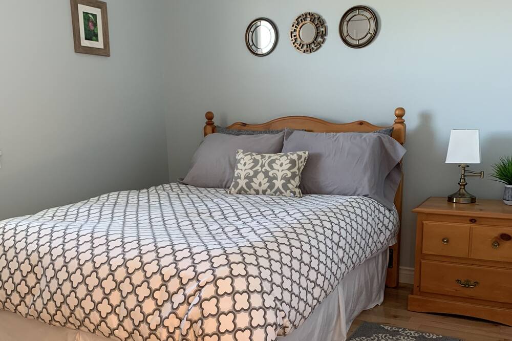 Photo of Bedroom in New London