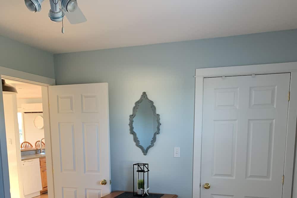Photo of Bedroom in New London