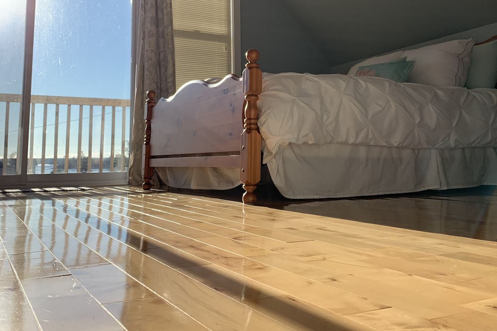 Photo of Bedroom in New London