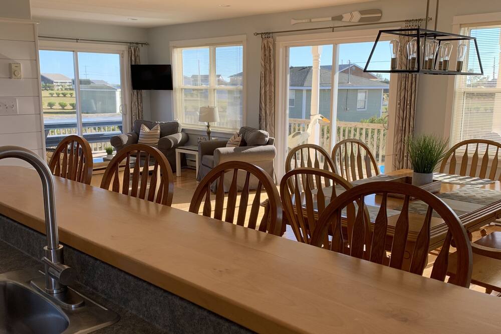 Photo of Kitchen in New London