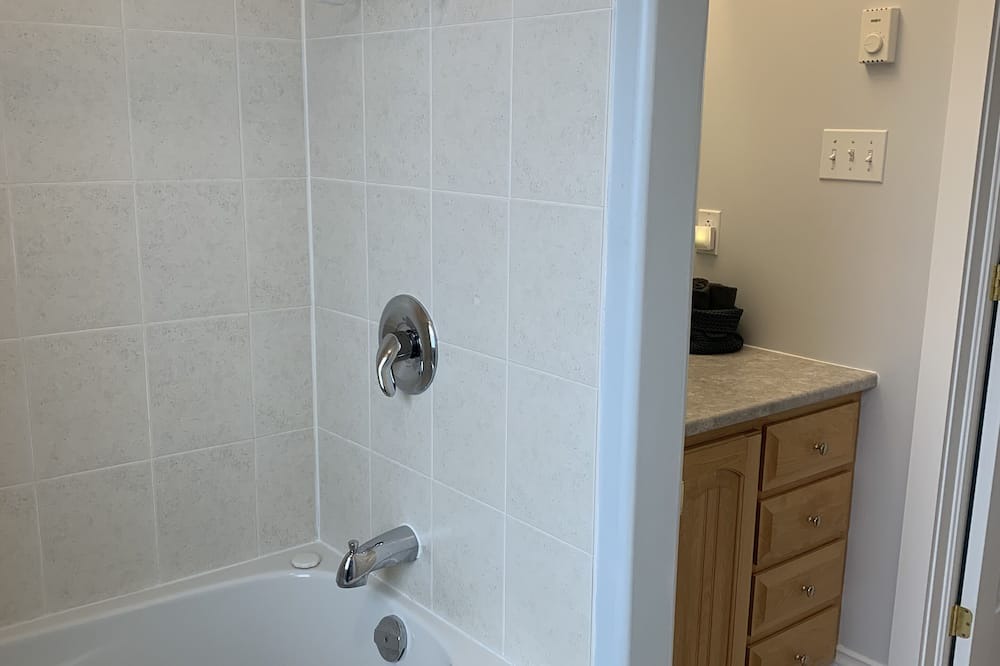 Photo of Bathroom in New London