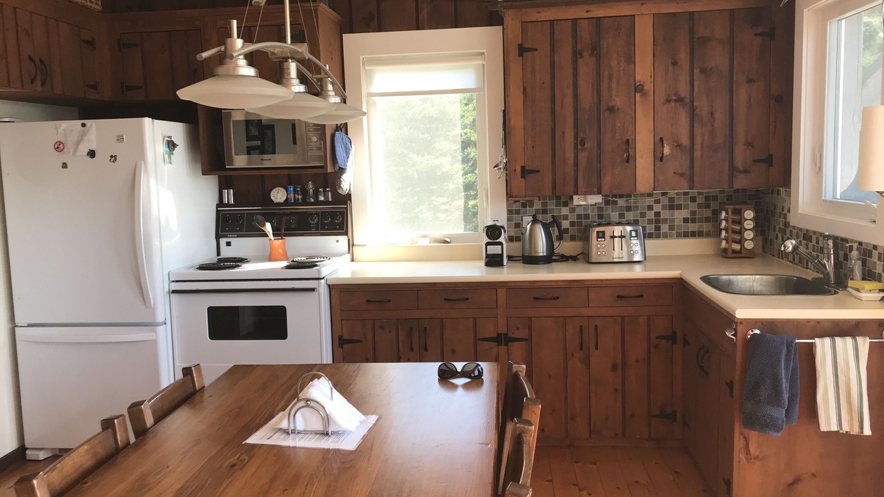 Photo of Kitchen in Antigonish