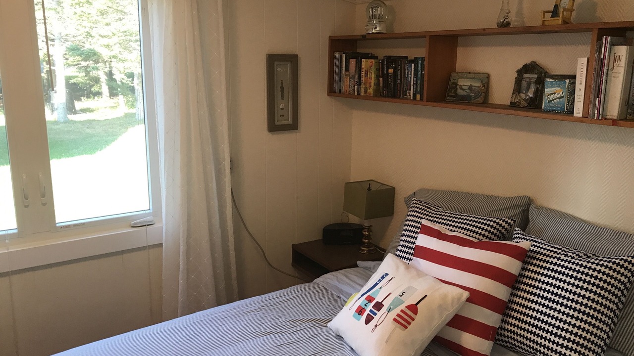 Photo of Bedroom in Antigonish
