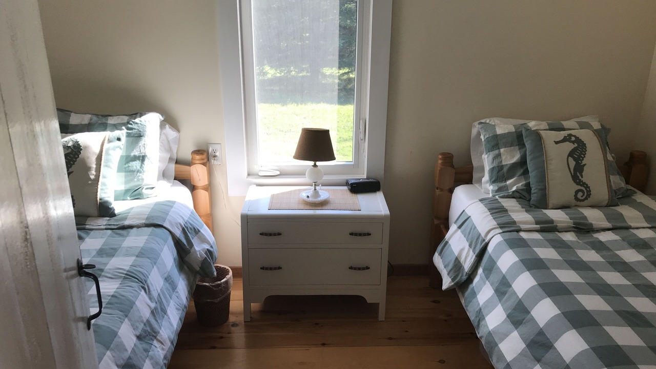 Photo of Bedroom in Antigonish