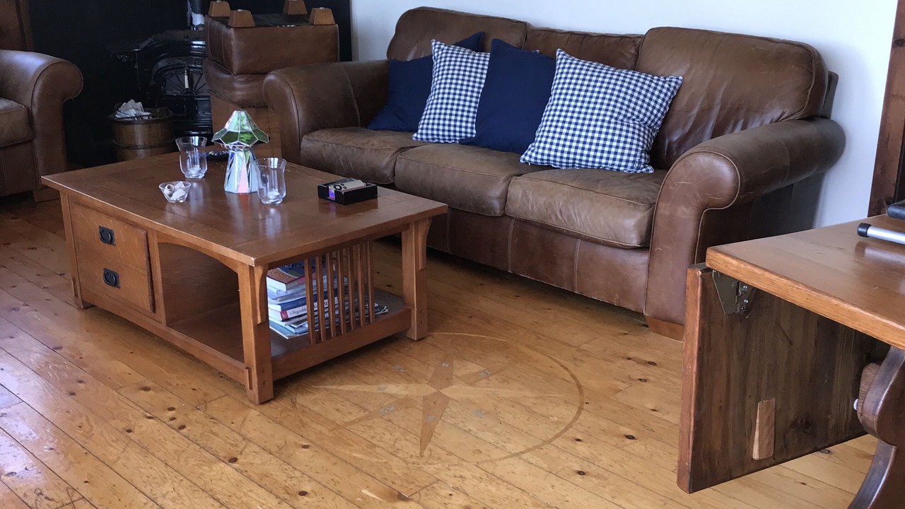 Photo of Livingroom in Antigonish