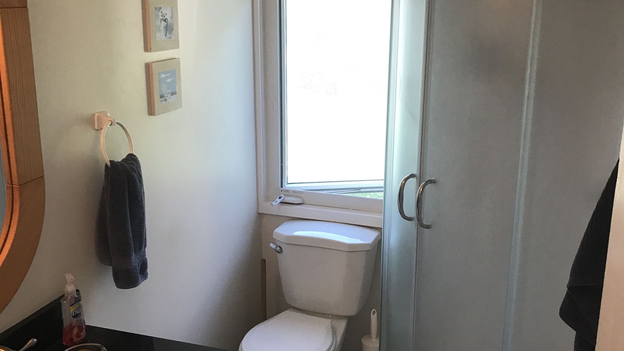 Photo of Bathroom in Antigonish