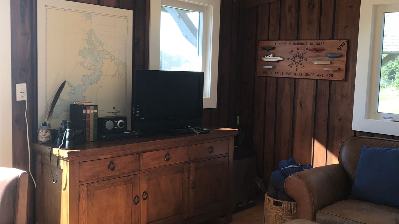 Photo of Livingroom in Antigonish