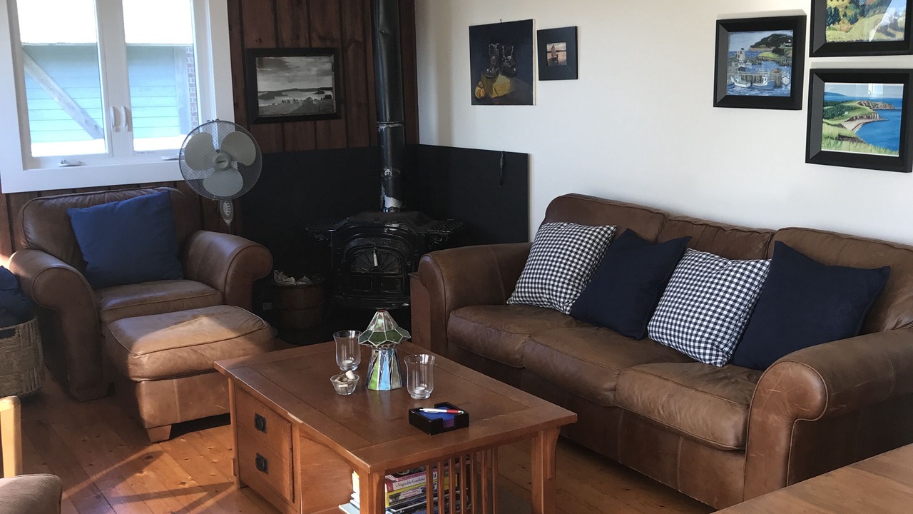 Photo of Livingroom in Antigonish