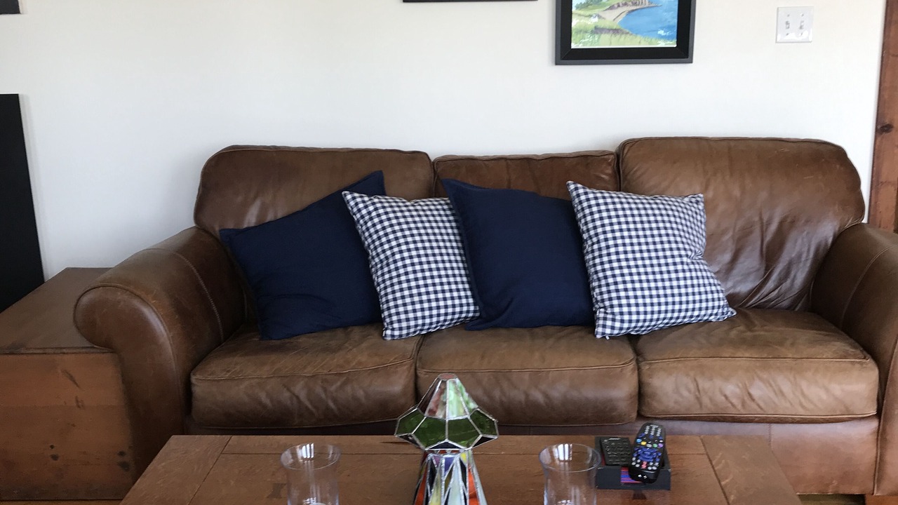 Photo of Livingroom in Antigonish