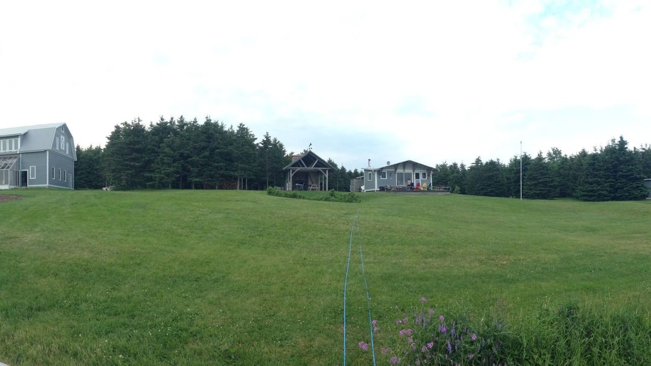 Photo of Outdoor in Antigonish