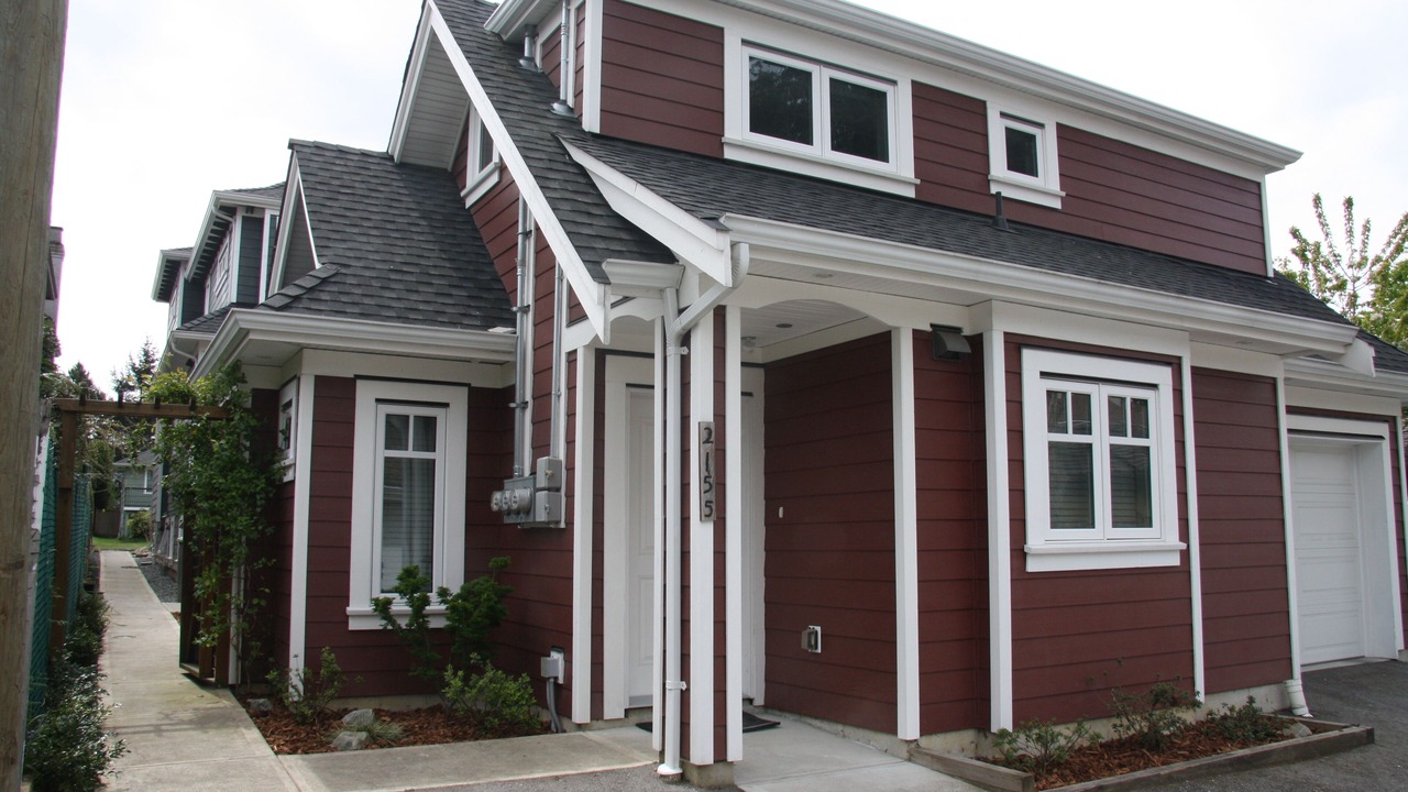 Photo of Outdoor in Arbutus Ridge