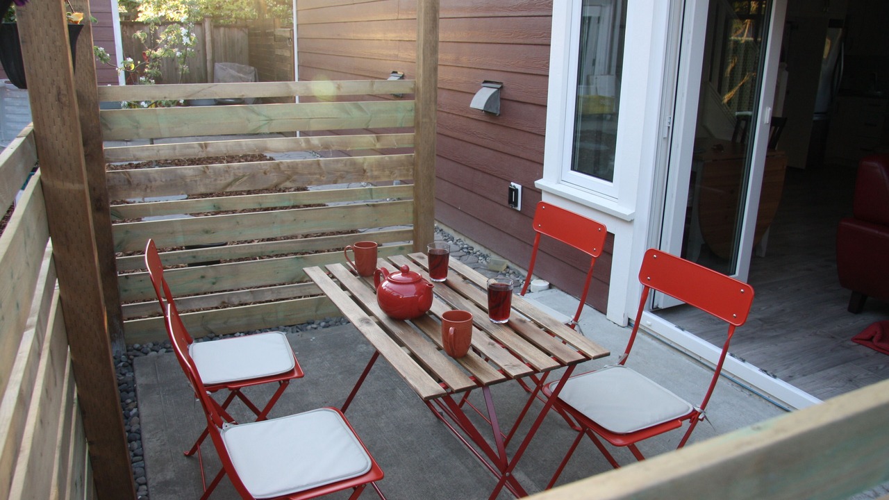 Photo of Outdoor in Arbutus Ridge