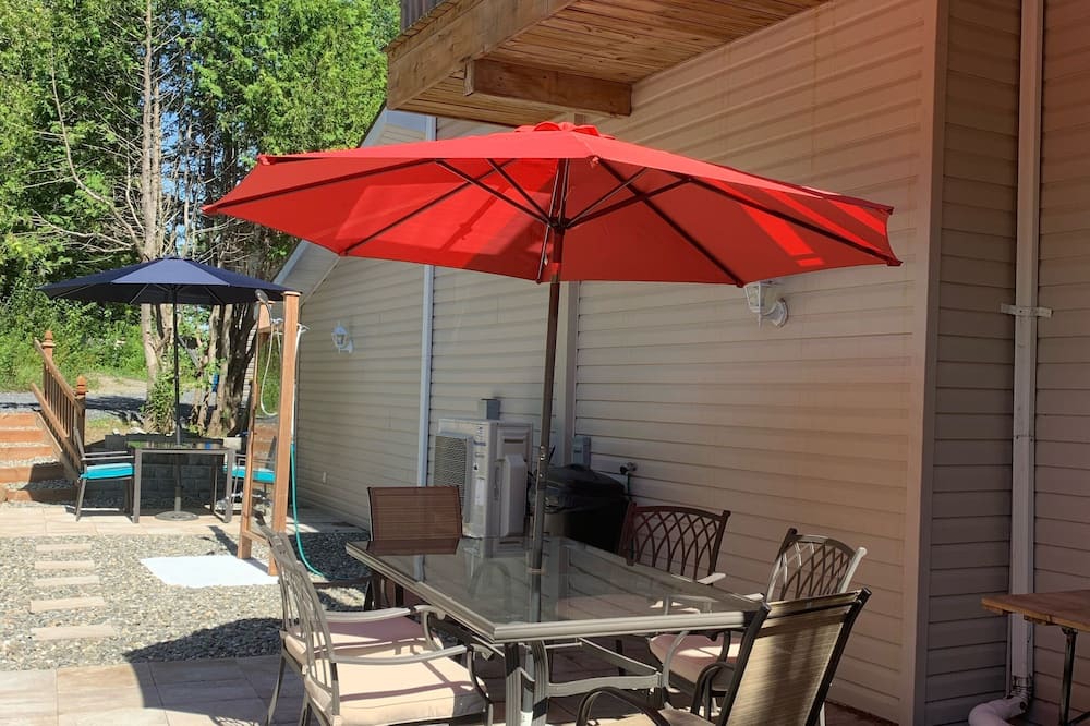 Photo of Patio Balcony in Tingwick