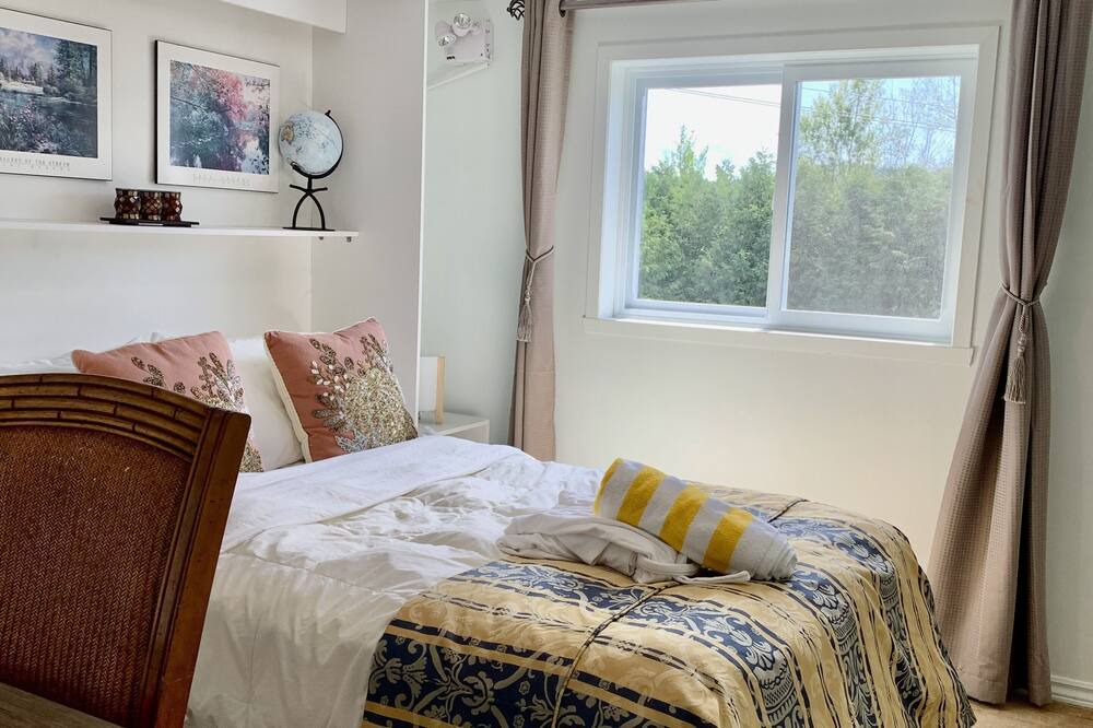 Photo of Bedroom in Tingwick