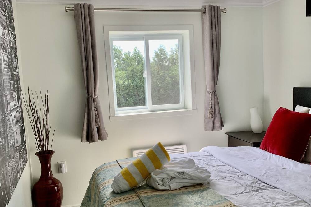 Photo of Bedroom in Tingwick