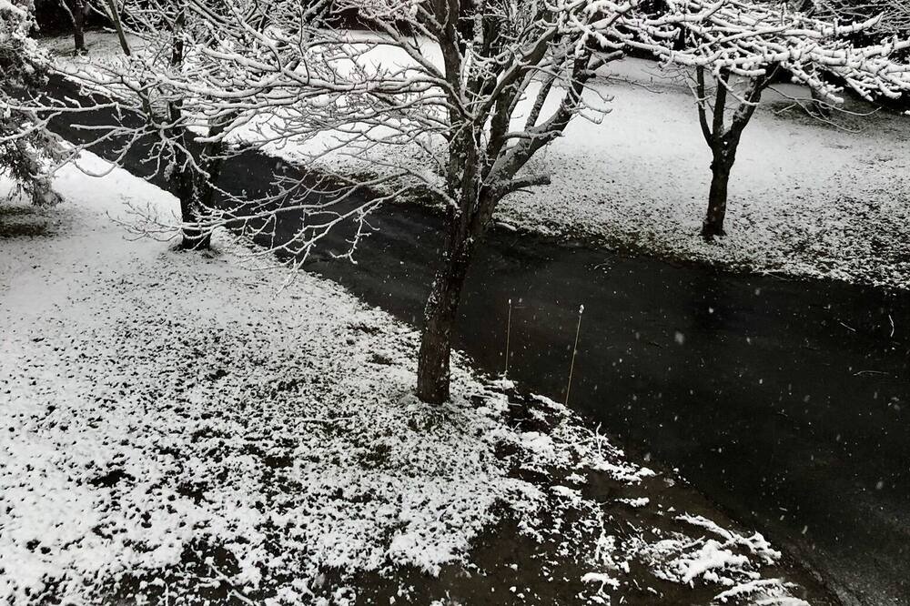 Photo of Outdoor in Tingwick