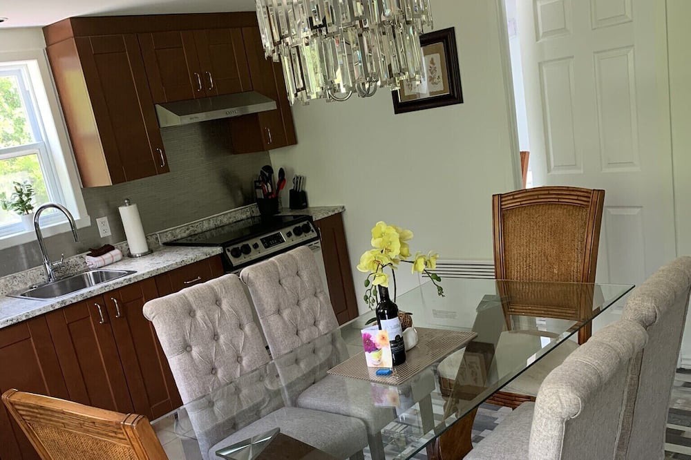Photo of Kitchen in Tingwick