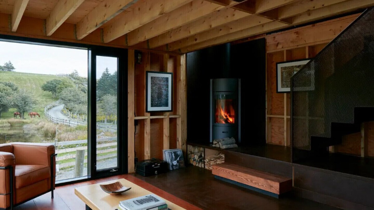 Photo of Livingroom in Upper Kingsburg