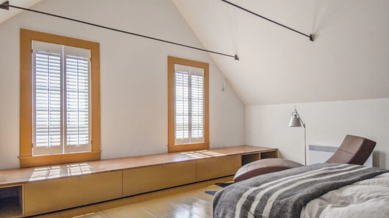 Photo of Bedroom in Upper Kingsburg