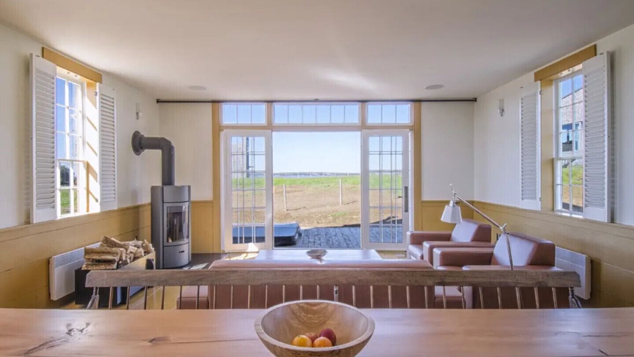 Photo of Livingroom in Upper Kingsburg