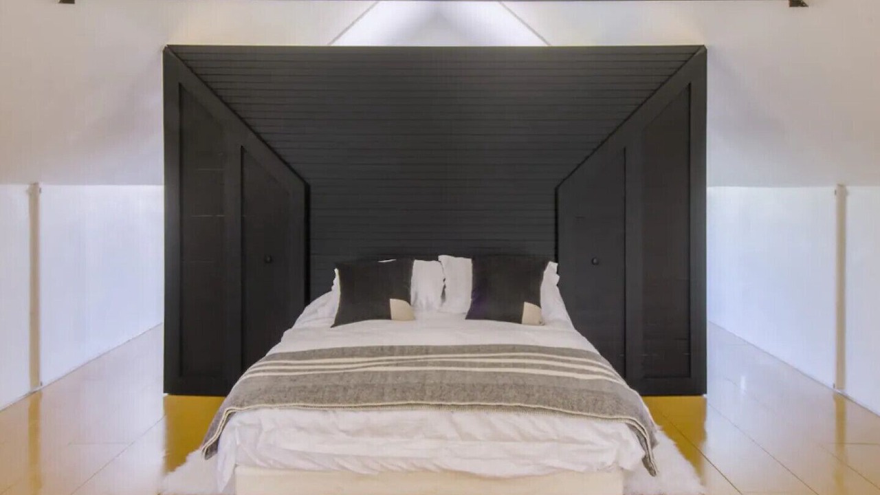 Photo of Bedroom in Upper Kingsburg