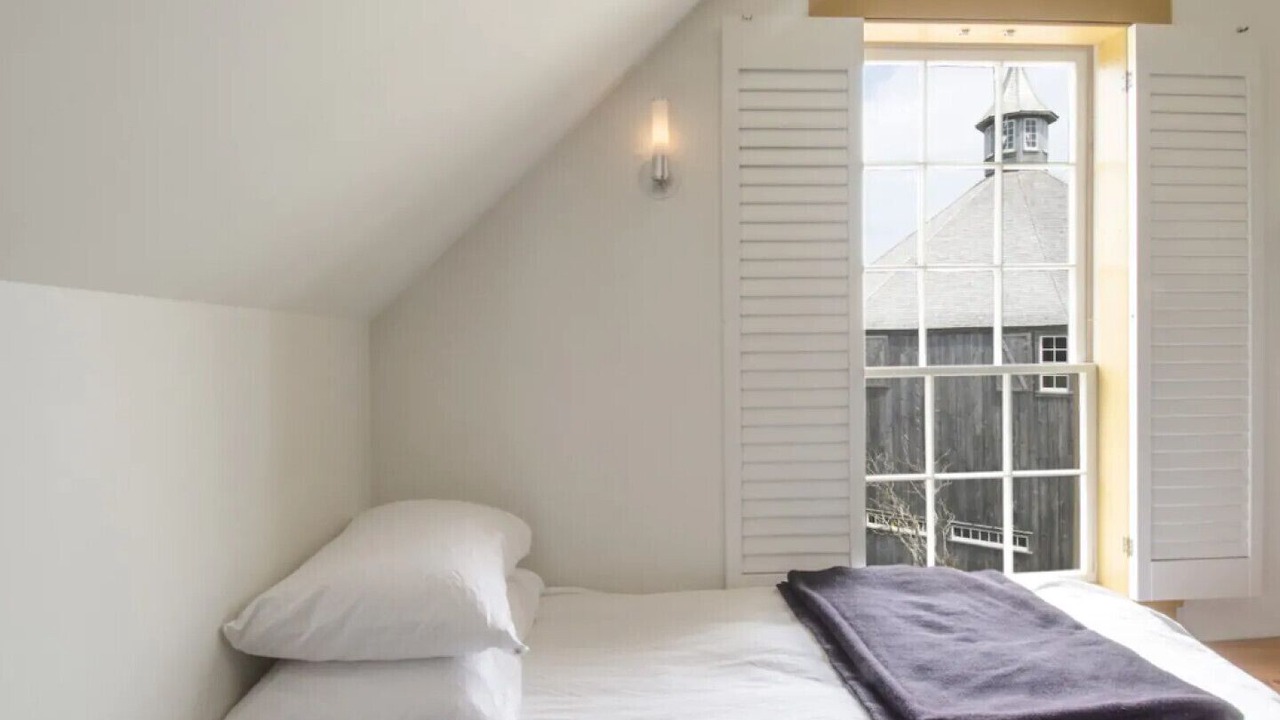 Photo of Bedroom in Upper Kingsburg