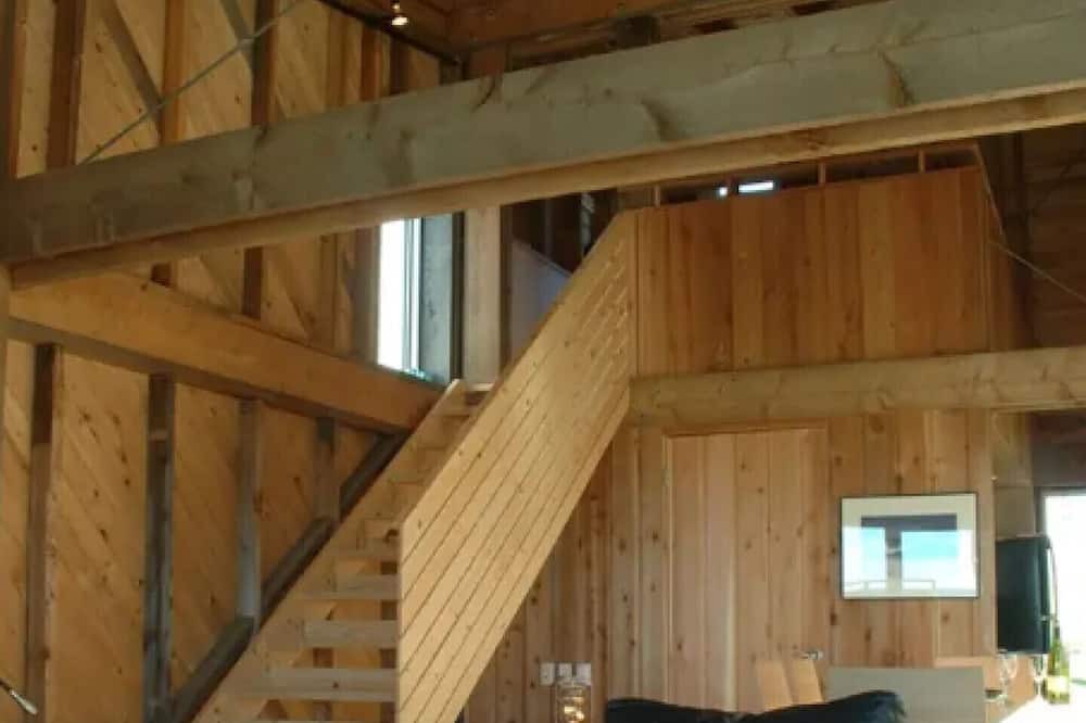 Photo of Livingroom in Upper Kingsburg