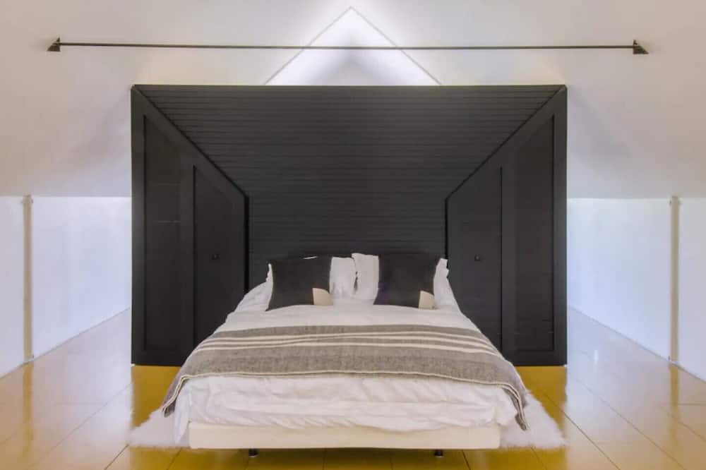 Photo of Bedroom in Upper Kingsburg