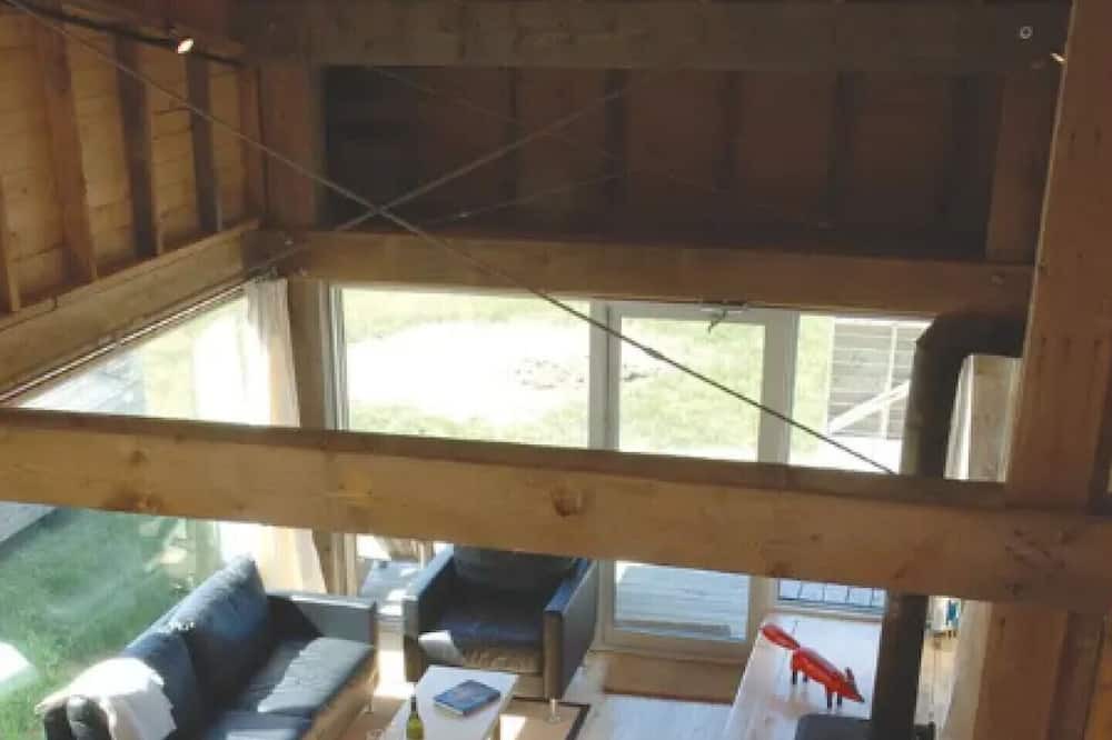 Photo of Livingroom in Upper Kingsburg