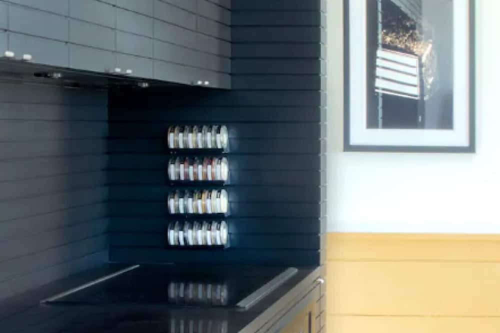 Photo of Kitchen in Upper Kingsburg