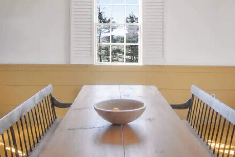 Photo of Kitchen in Upper Kingsburg