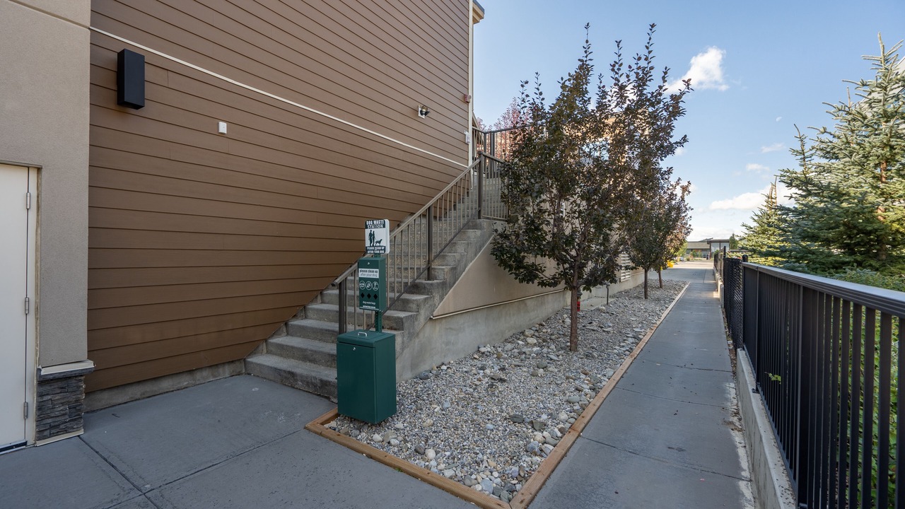 Photo of Outdoor in West Springs